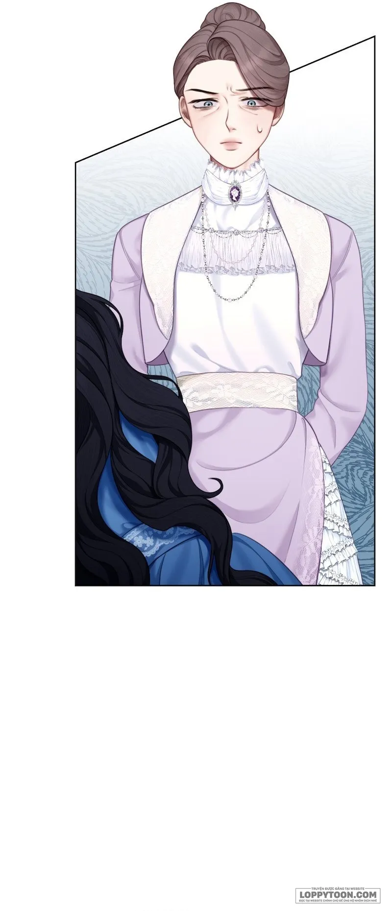 Hầu Nữ Không Còn Thèm Muốn Chủ Nhân Nữa Chap 4 - trang 14