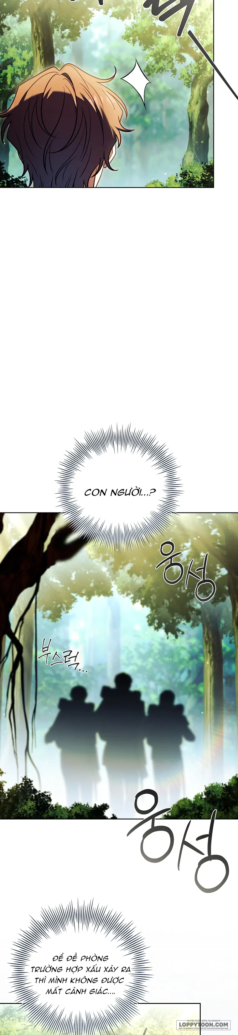 Cha Nào Con Nấy Chap 62 - trang 6