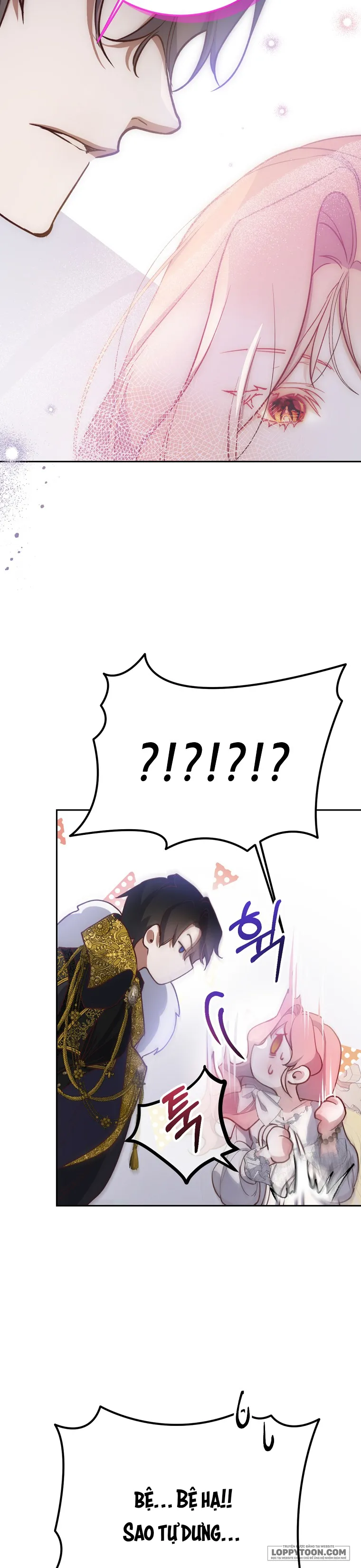 Khi Trái Tim Dẫn Lối Đôi Ta Chap 6 - trang 22