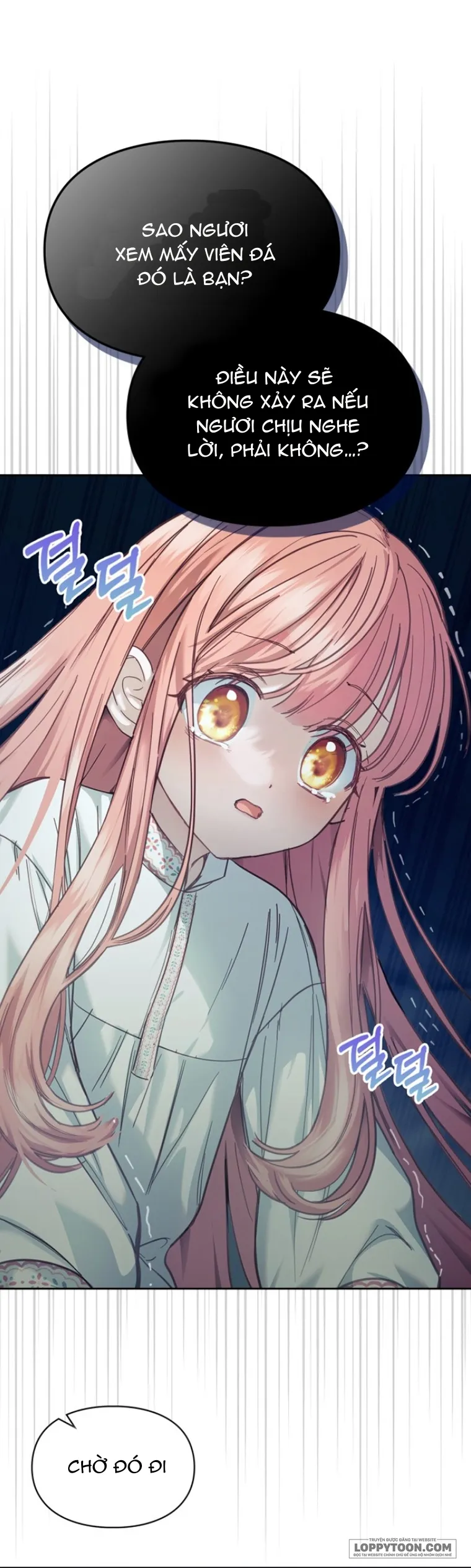 Phạm Nhân Bé Con Của Dinh Thự Mùa Đông Chap 6 - trang 46