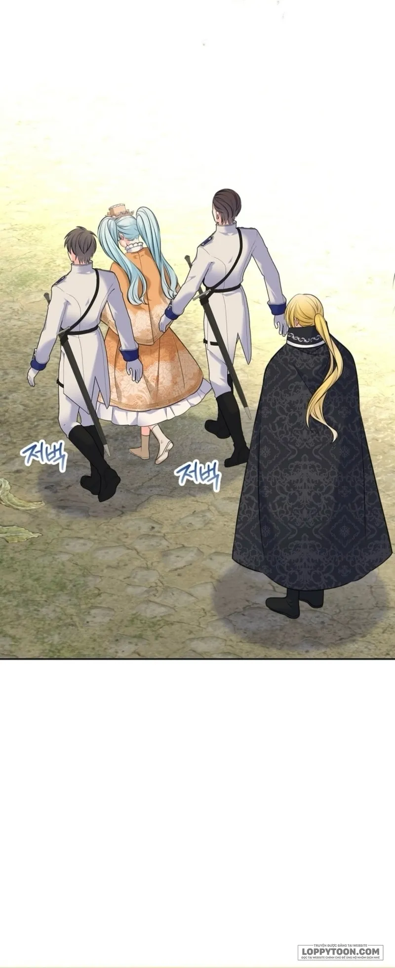 Tôi Sẽ Ly Hôn Với Anh Trai Nữ Chính Chap 82 - trang 40