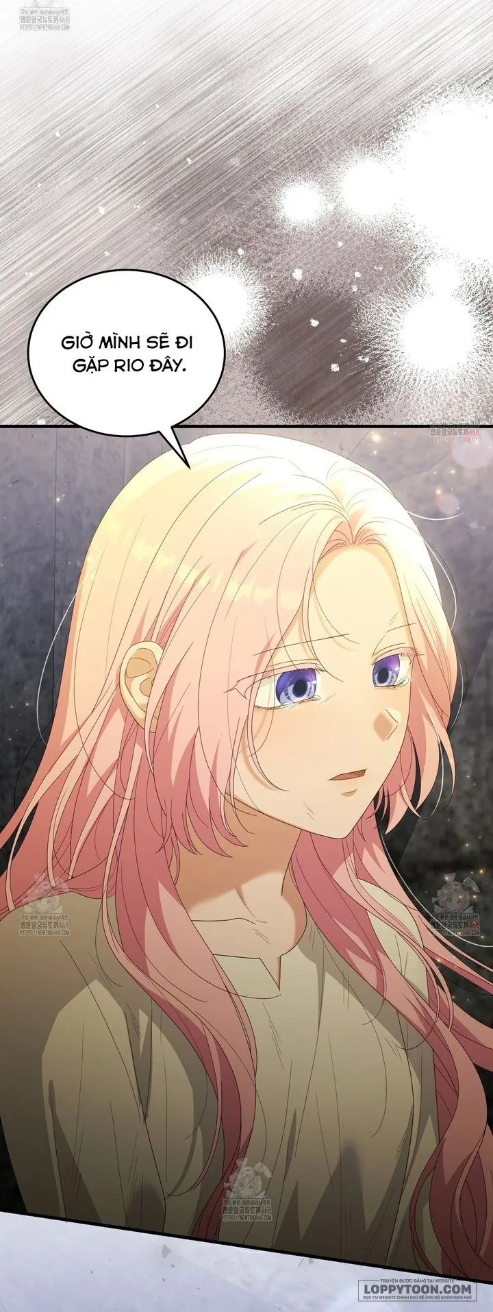 Nàng Tiên, Hãy Ký Hợp Đồng Nào Chap 68 - trang 53