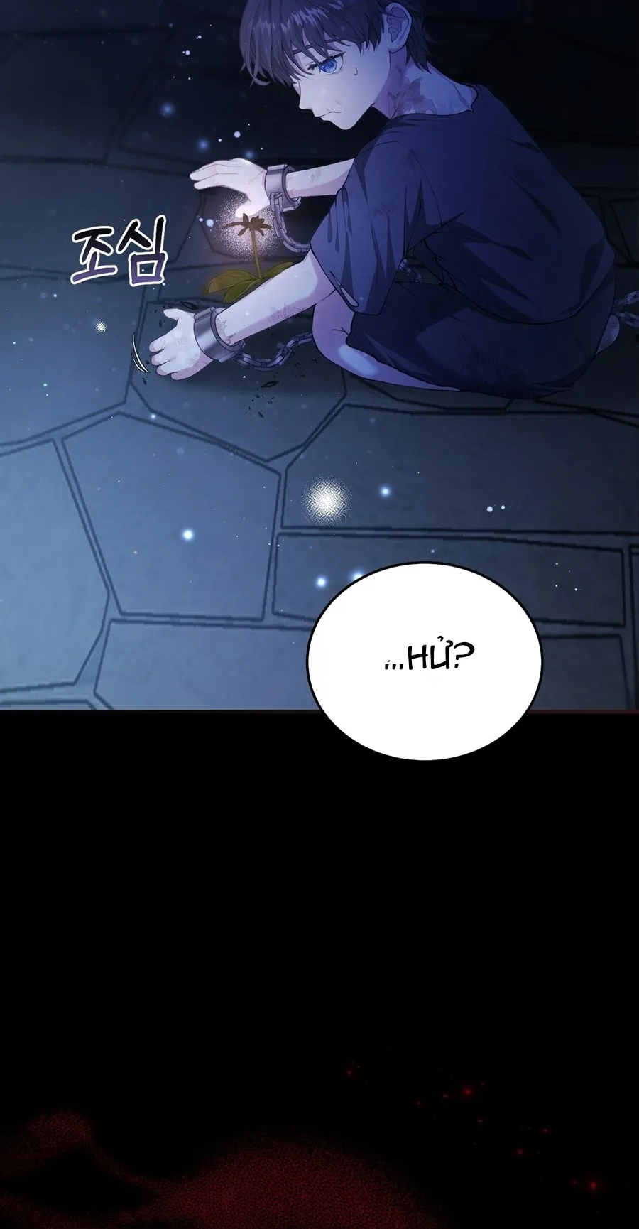 Nàng Tiên, Hãy Ký Hợp Đồng Nào Chap 1 - trang 93