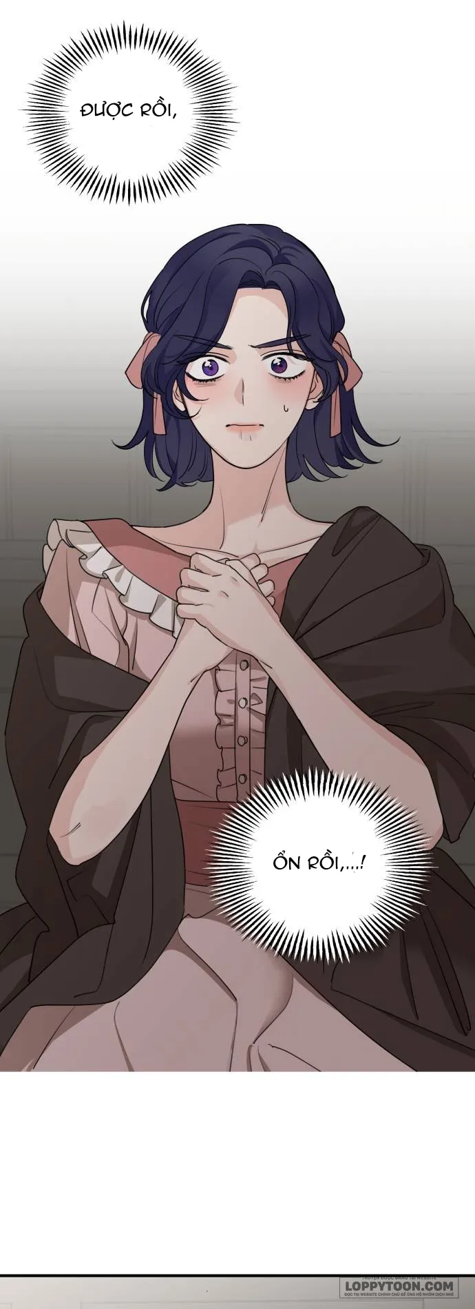 Gia Đình Chồng Quá Ám Ảnh Bởi Tôi Chap 60 - trang 56