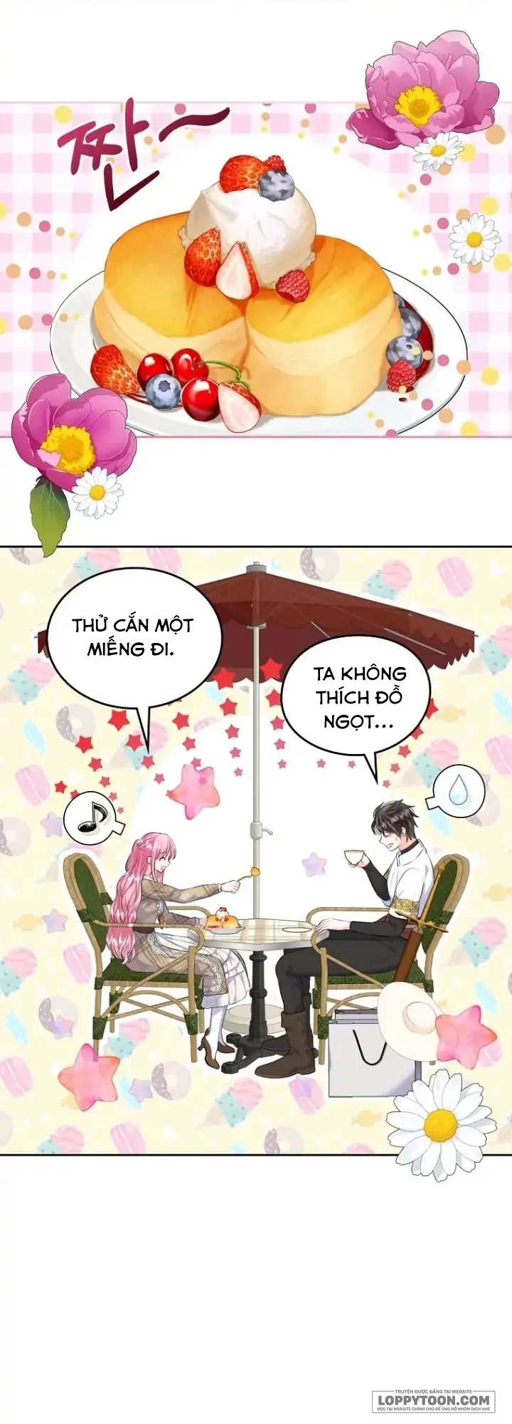 Tôi Sẽ Ly Hôn Với Anh Trai Nữ Chính Chap 14 - trang 38