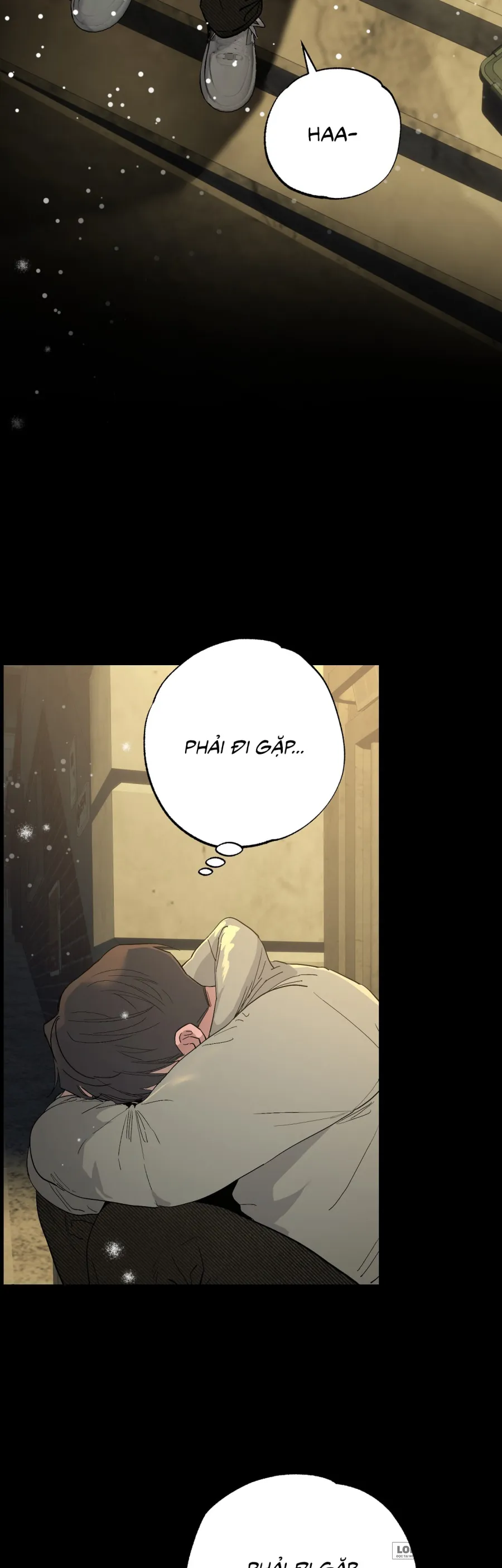 [KHÔNG CHE] Ẩn Tình Nơi Vườn Cây Ăn Quả Chap 11 - trang 32