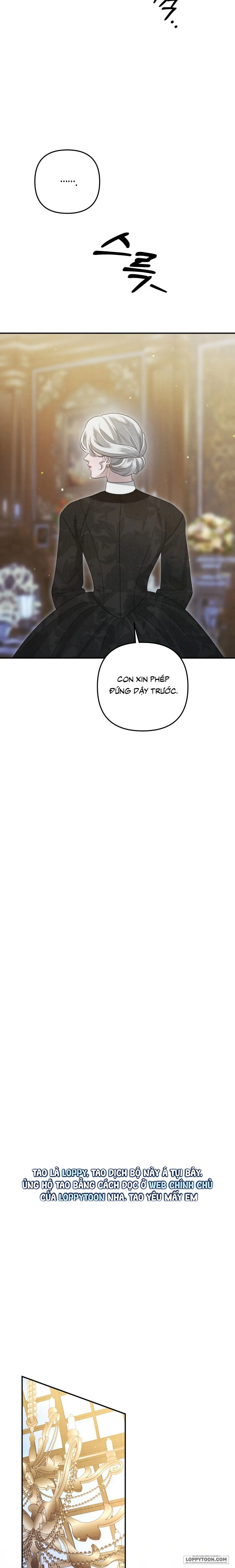 Cuộc Hôn Nhân Bị Cướp Đoạt Chap 52 - trang 8