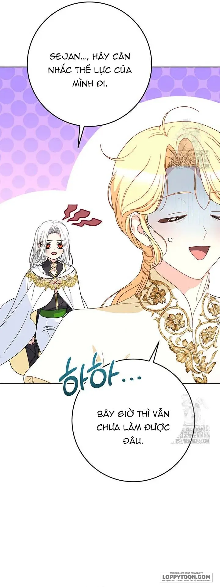 Nuôi Dưỡng Em Gái Xinh Đẹp Chap 79 - trang 55