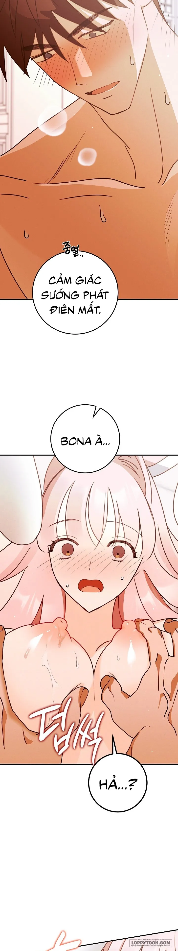Bunny On! Chap 3 - H++ - trang 6