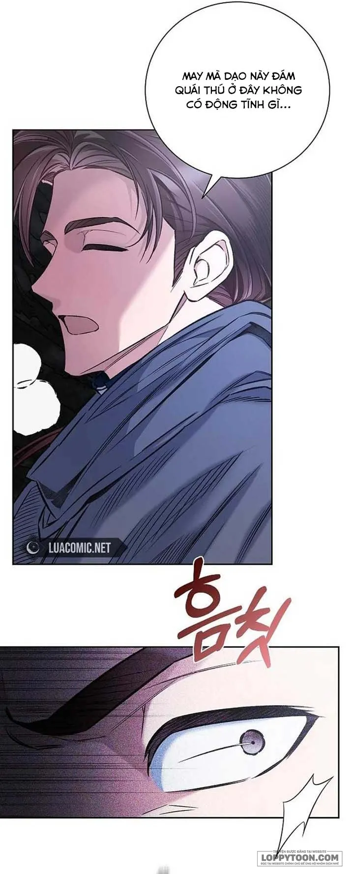 Papa Là Kẻ Thù Kiếp Trước Của Tôi? Chap 37 - trang 6