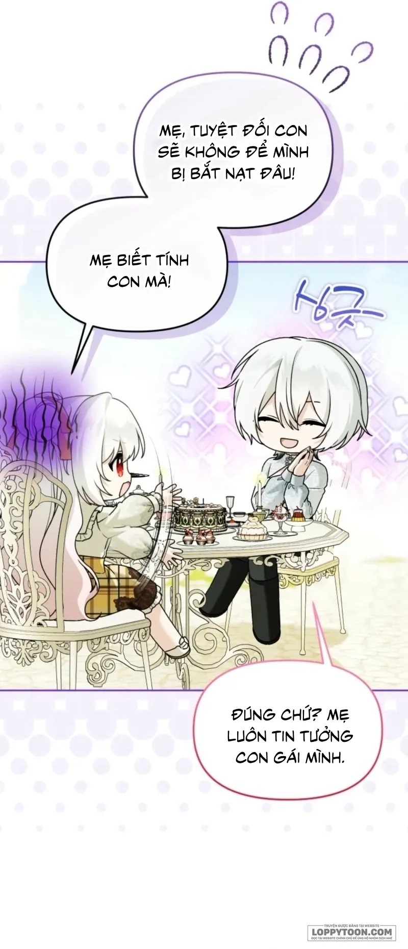 Con Dâu Của Kẻ Phản Diện Là Người Có Tố Chất Quyền Lực Chap 44 - trang 51