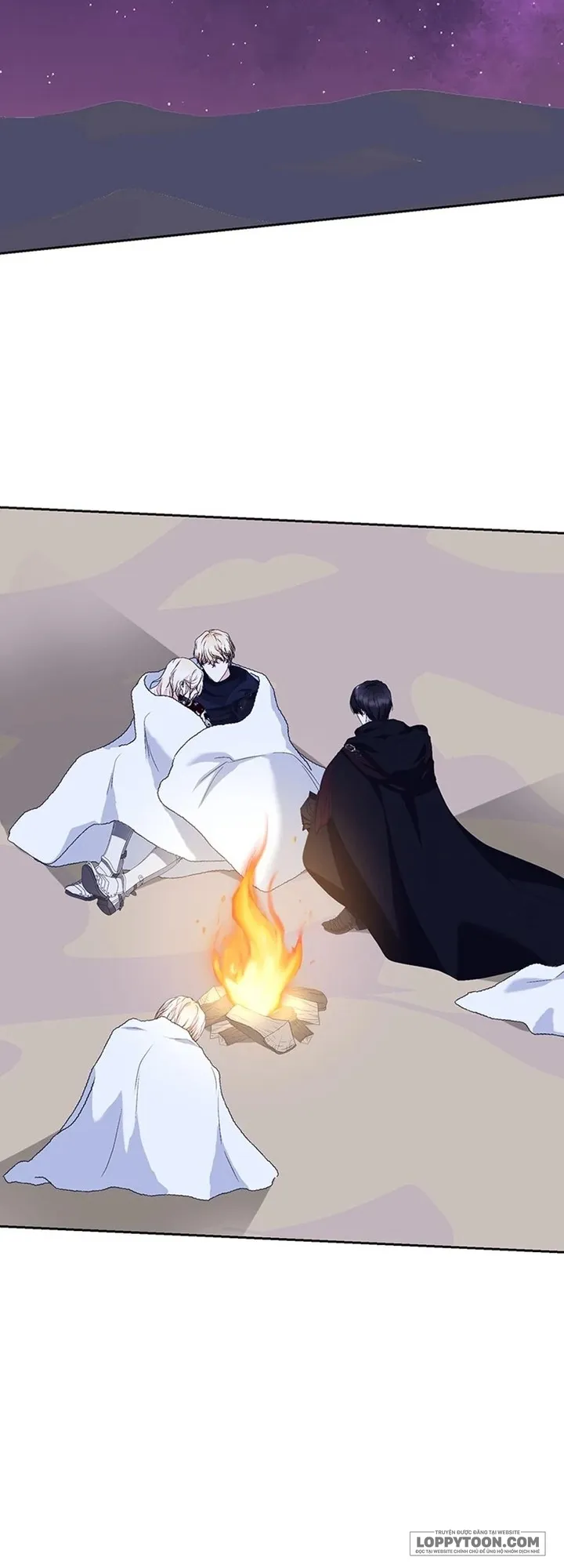 Sinh Ra Trở Thành Nhân Vật Không Có Trong Nguyên Tác Chap 94 - trang 45