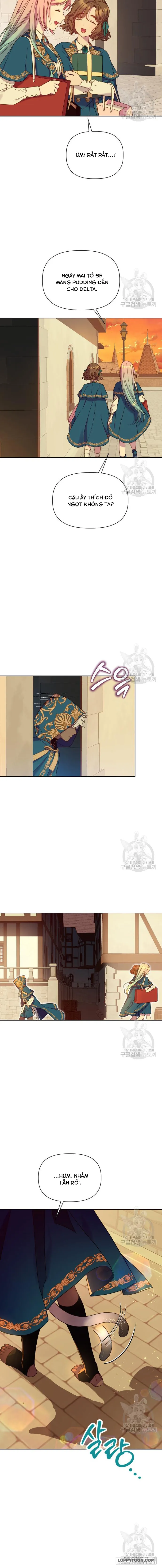 Pháp Sư Hiện Kim Của Trò Chơi Lỗi Chap 28 - trang 16