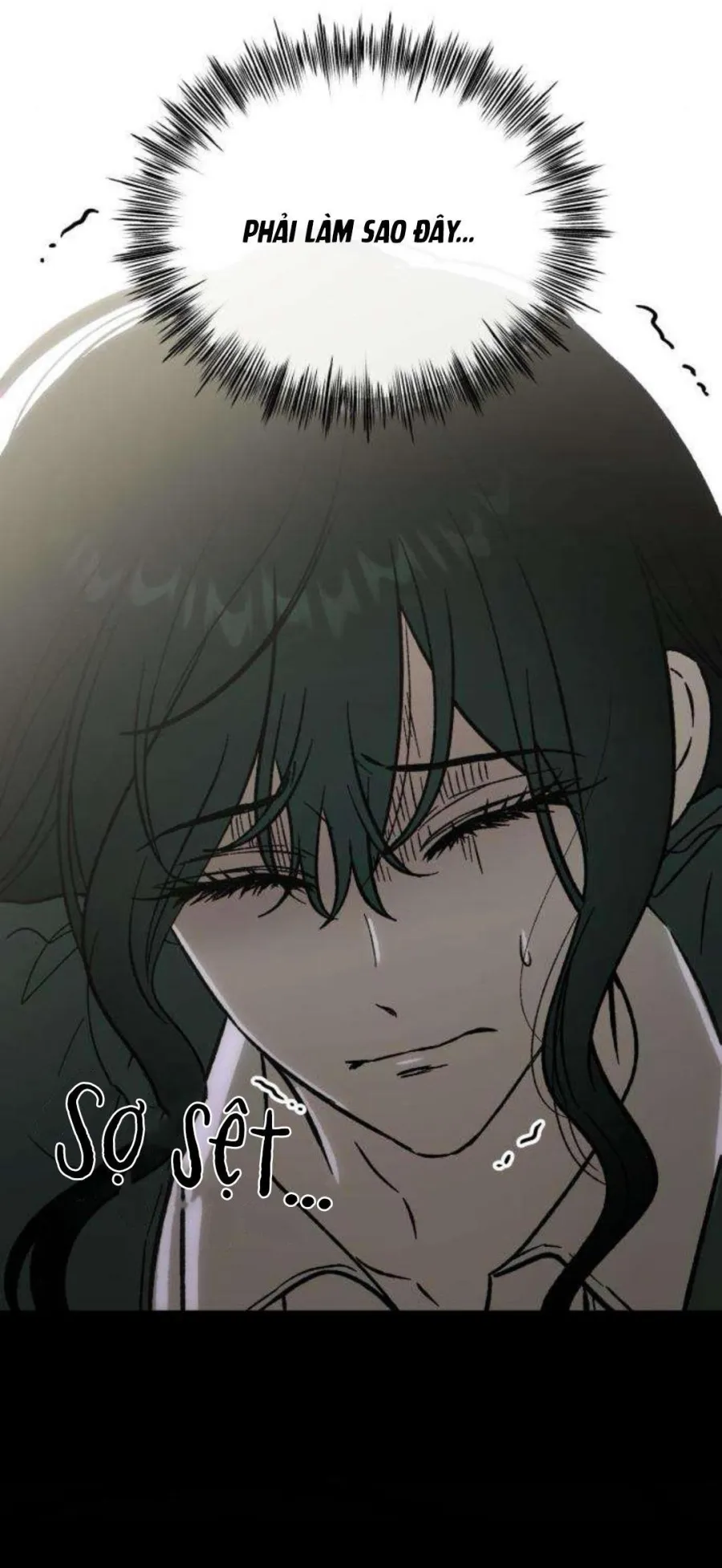 Khao Khát Bất Tận Chap 3 - trang 4