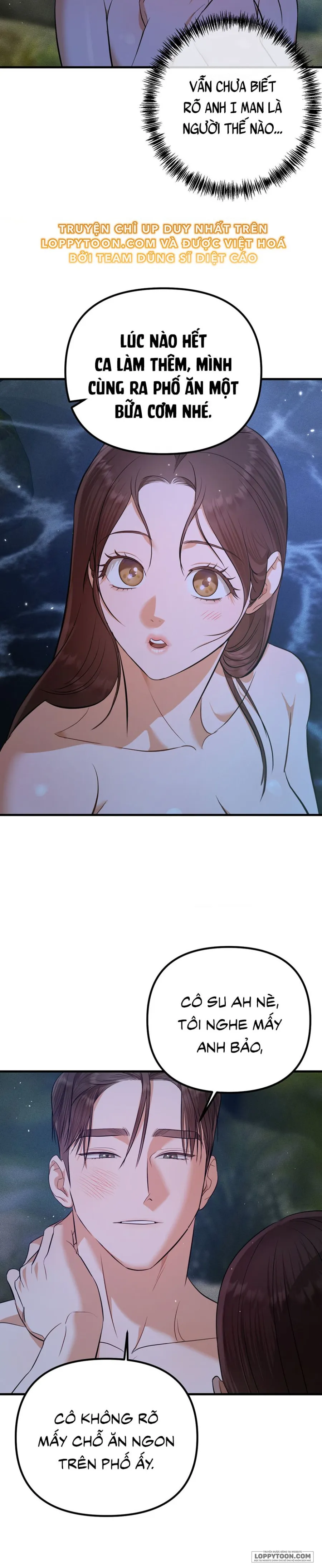 Đào Nguyên Tiên Cảnh Chap 4 - 🔞🔞🔞🔞🔞 - trang 13