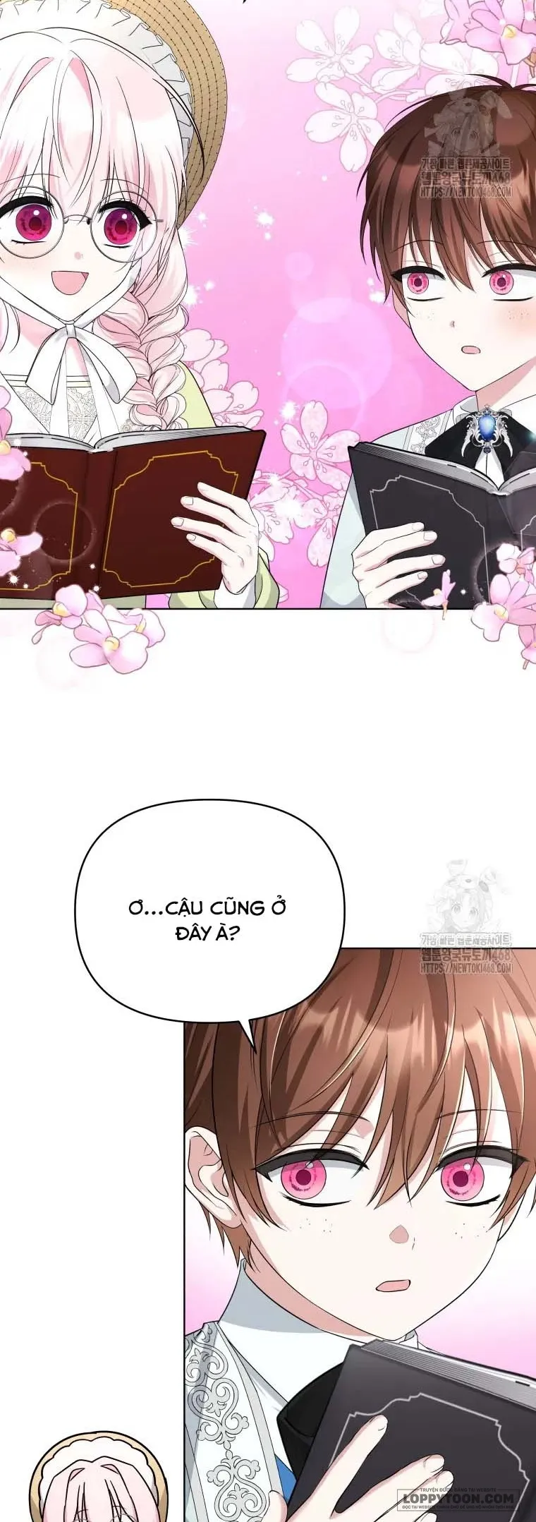 Chiếc Túi Bí Mật Của Quý Cô Xấu Xí Chap 64 - trang 15