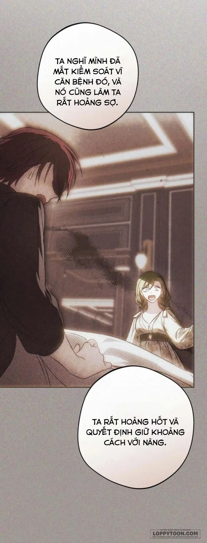 Bạo Chúa Độc Ác Trở Lại Chap 54 - trang 58