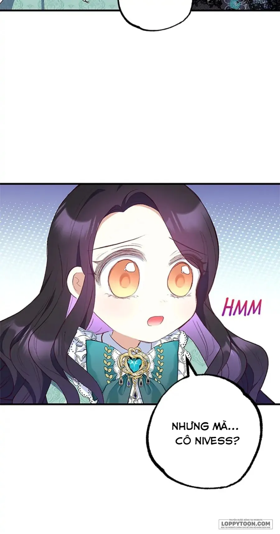 Con Gái Cưng Của Quỷ Chap 26 - trang 6