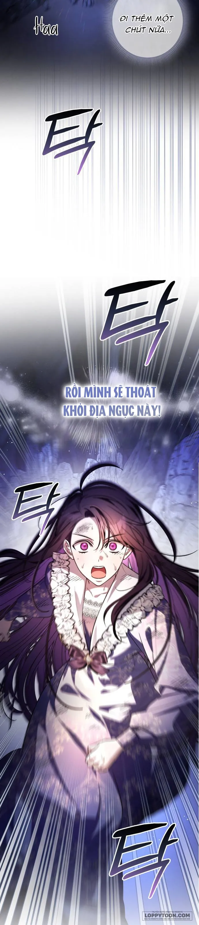 Cô Dâu Của Đại Công Tước Là Chiến Binh Địa Ngục Chap 2 - trang 23