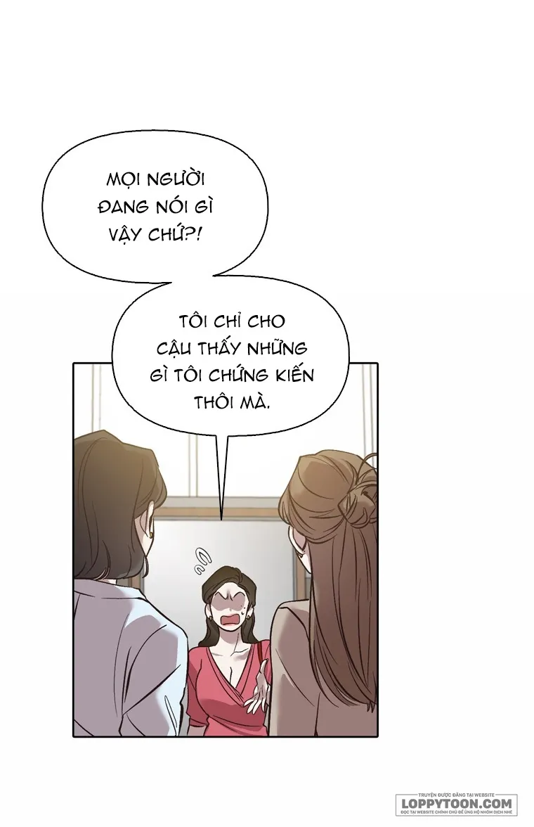 Thanh Xuân Của Chúng Ta Chap 86 - trang 69