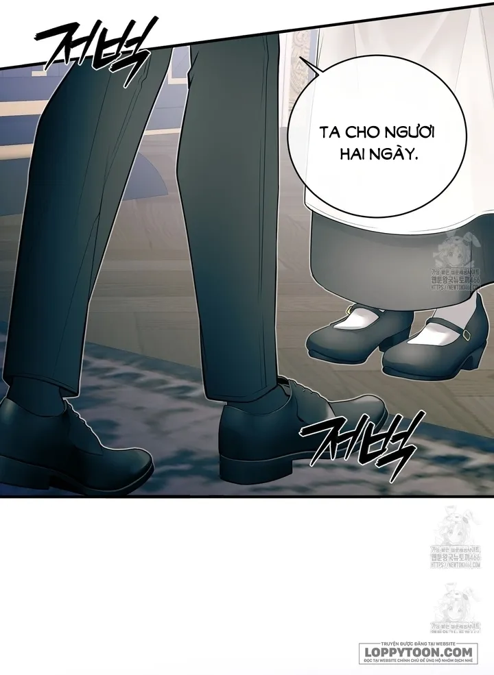 Qua Đêm Với Người Chồng Sắp Ly Hôn Chap 24 - trang 23
