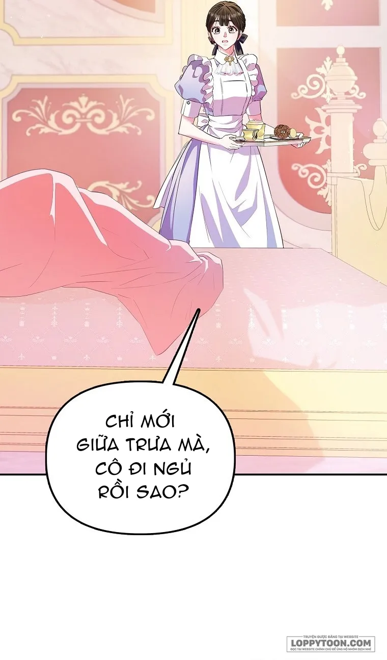 Nàng Công Chúa Của Mọi Người Chap 20 - trang 2