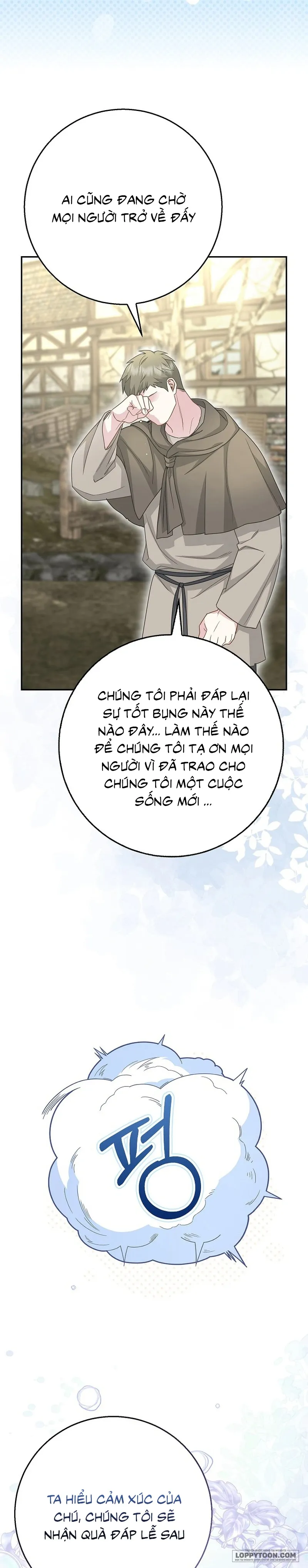 Tiểu Thư Báo Tuyết Của Gia Tộc Báo Đen Chap 62 - trang 26