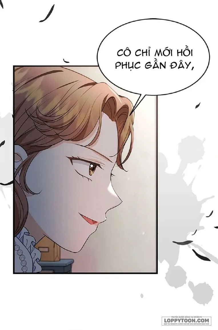 Công Chúa Bé Con Hạng S Thật Mạnh Chap 19 - trang 25