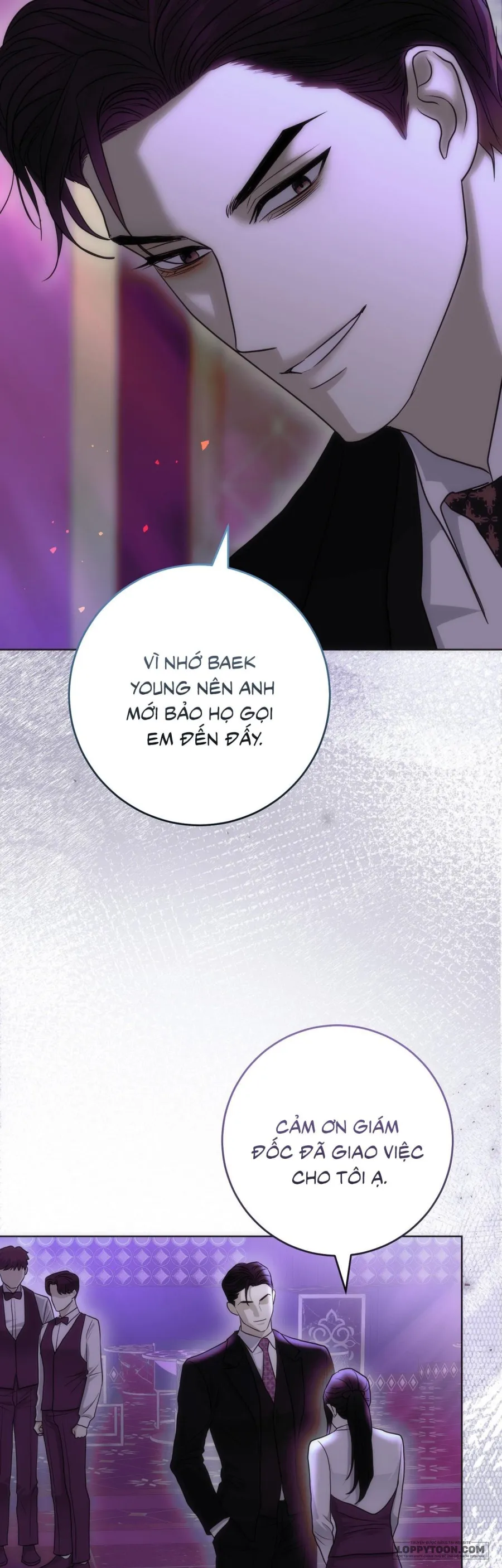 Hang Kiến Chap 6 - trang 60