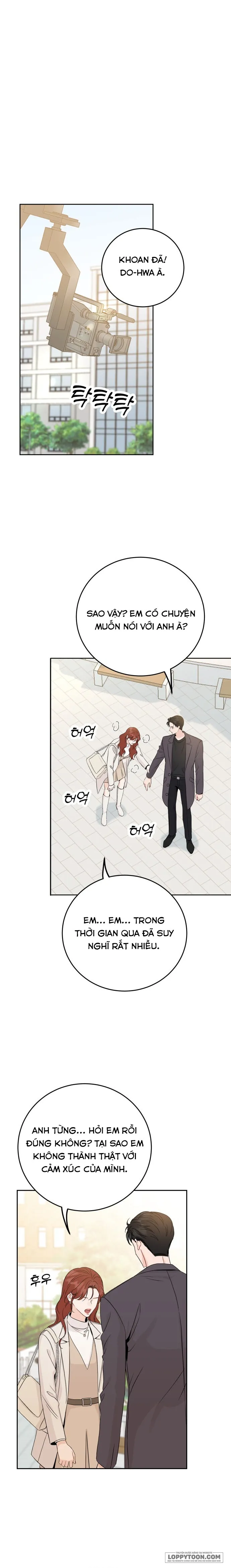 Người Một Nhà Chap 128 - trang 12