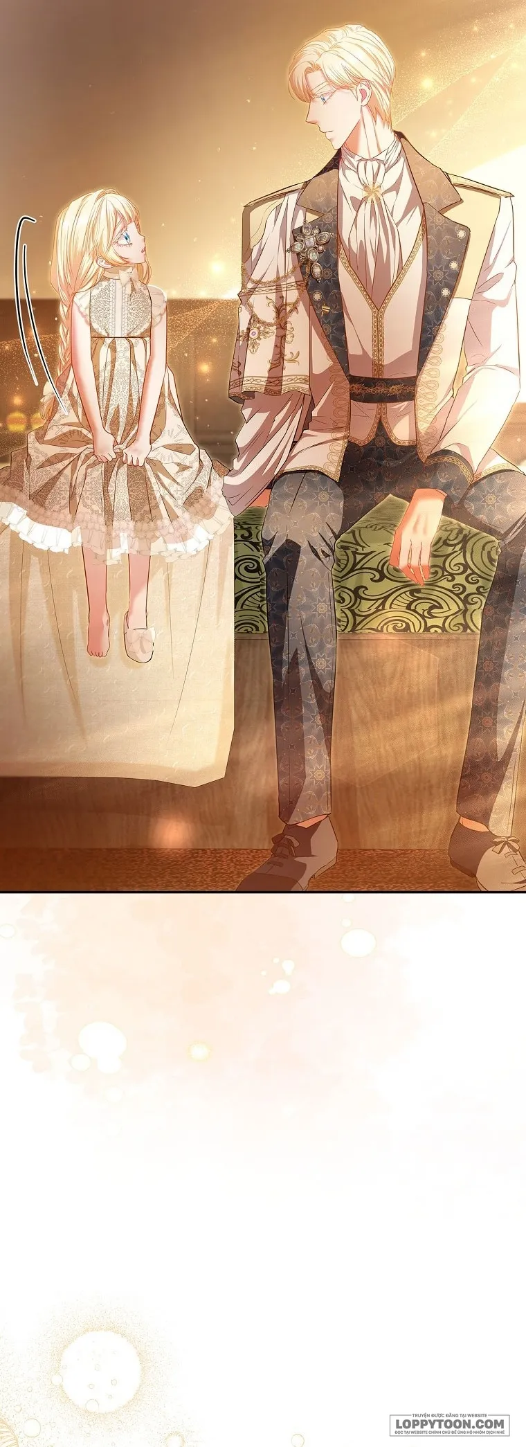 Nàng Công Chúa Của Mọi Người Chap 20 - trang 35