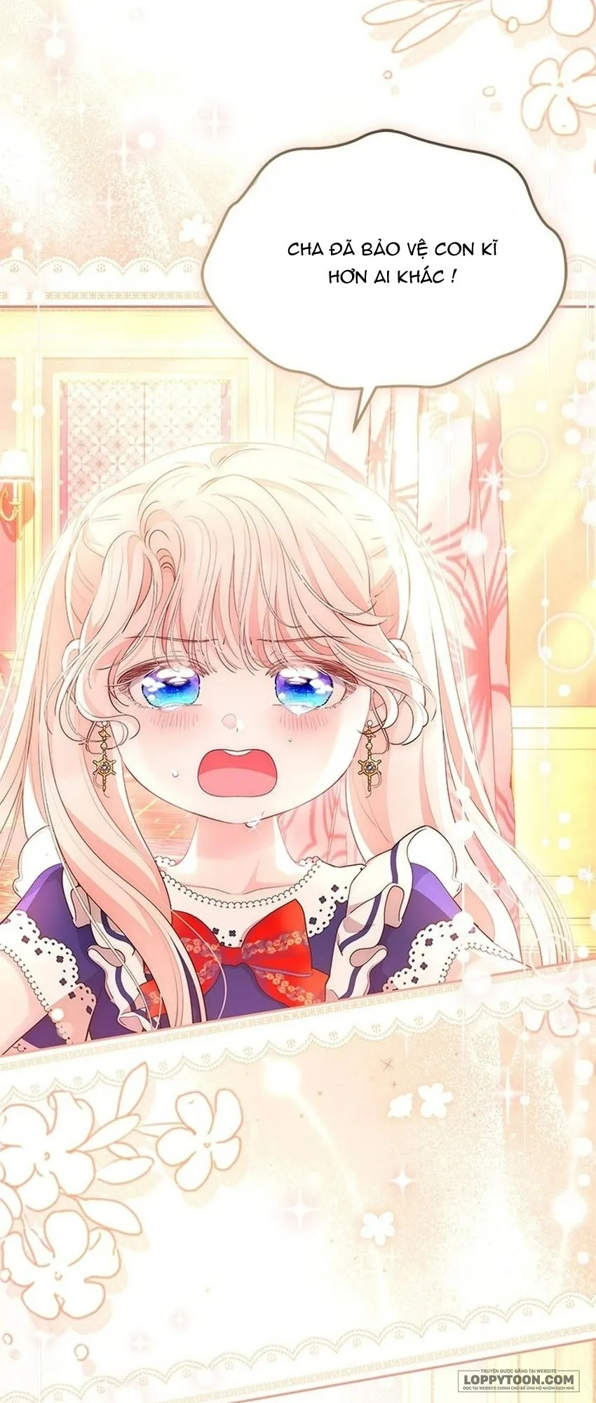 Đã Từ Chối Sủng Ái Rồi Mà Sao Còn Ám Ảnh Thế? Chap 86 - trang 40