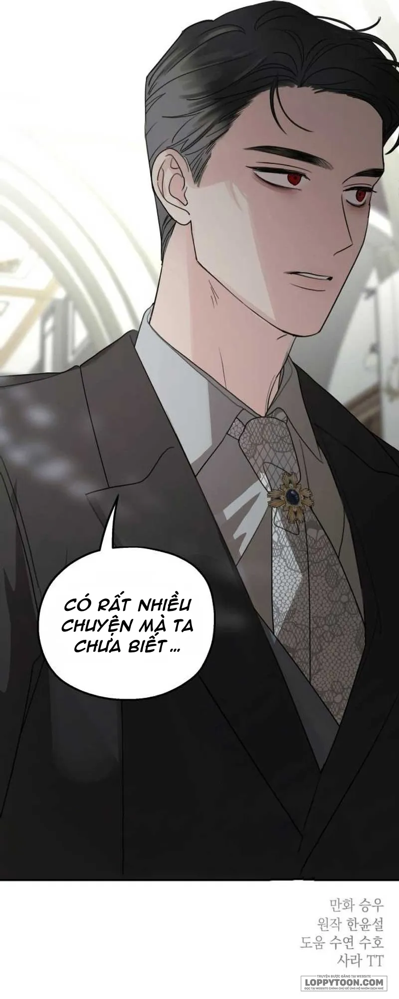 Gia Đình Chồng Quá Ám Ảnh Bởi Tôi Chap 123 - trang 96