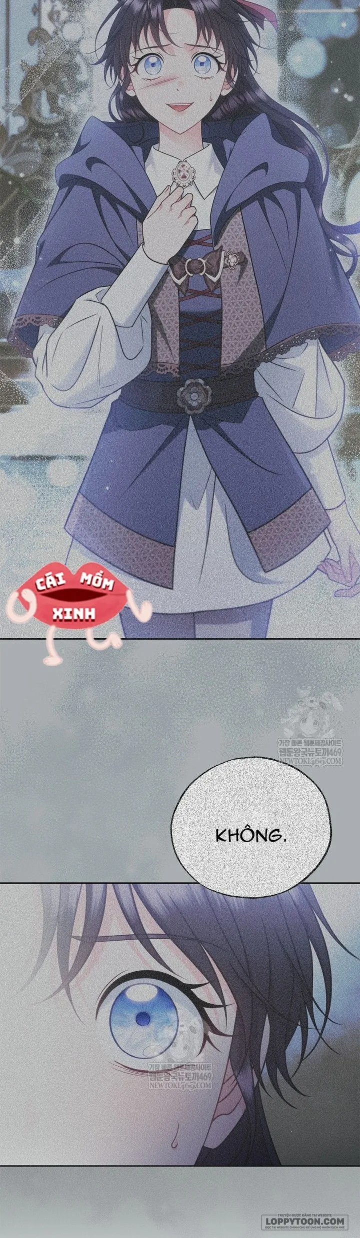Trở Thành Người Giám Định Chất Độc Cho Thế Lực Hắc Ám Chap 92 - trang 26