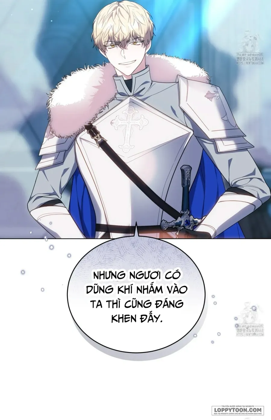 Dù Là Mẹ Kế Nhưng Tôi Thoát Khỏi Cái Chết Rất Dễ Dàng Chap 79 - trang 93