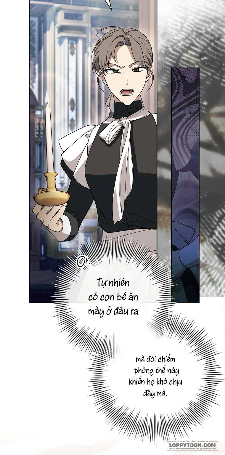 100 lời nguyền tại dinh thự Illestone Chap 3 - trang 27