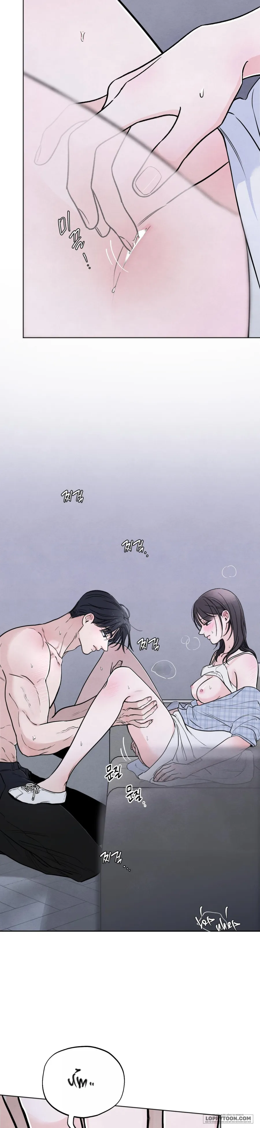 Cuộc Đời Của Kẻ Cặn Bã Chap 41 - 🔞🔞🔞 - trang 13