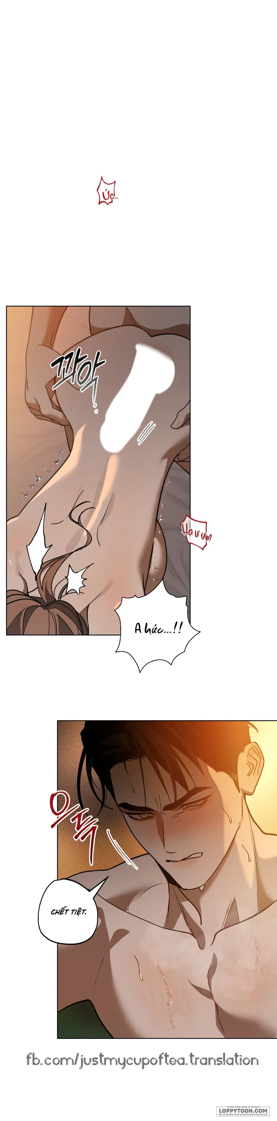 Ngưỡng Tuyệt Đối Chap 11 - trang 2
