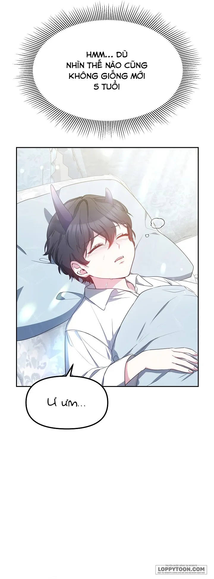 Rồng Con Thuần Hóa Những Kẻ Điên Rồ Chap 12 - trang 27