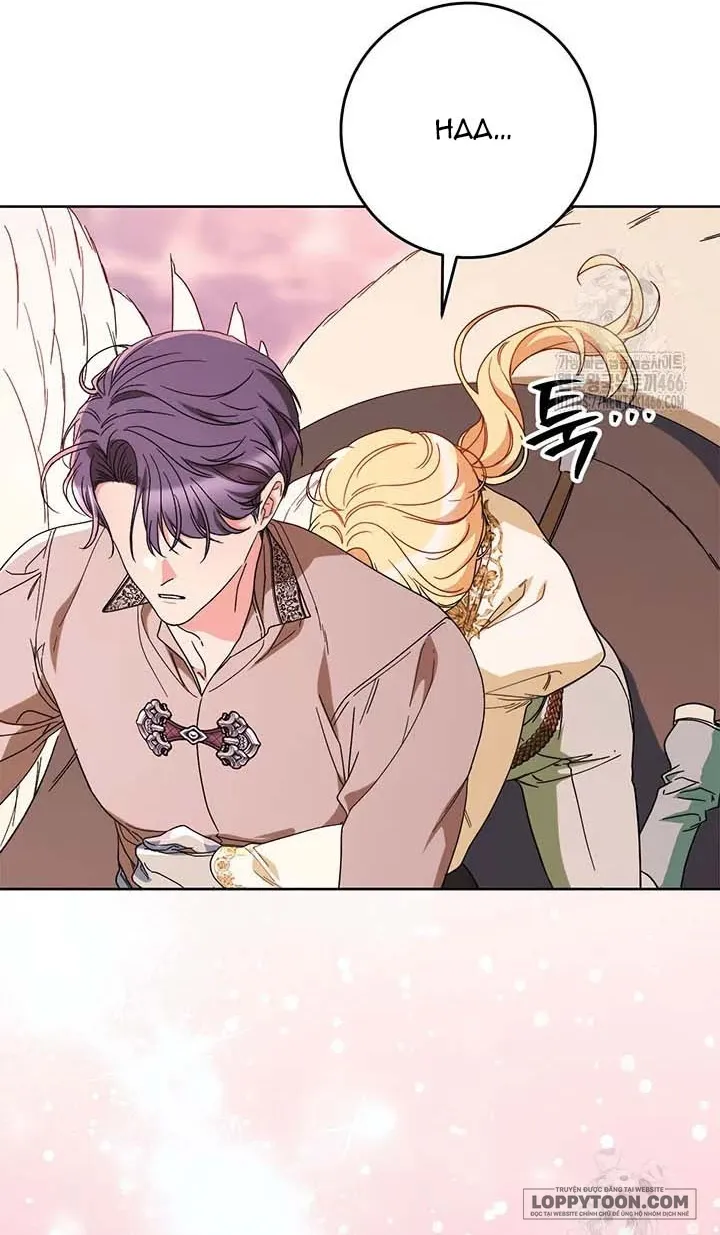 Nuôi Dưỡng Em Gái Xinh Đẹp Chap 79 - trang 18