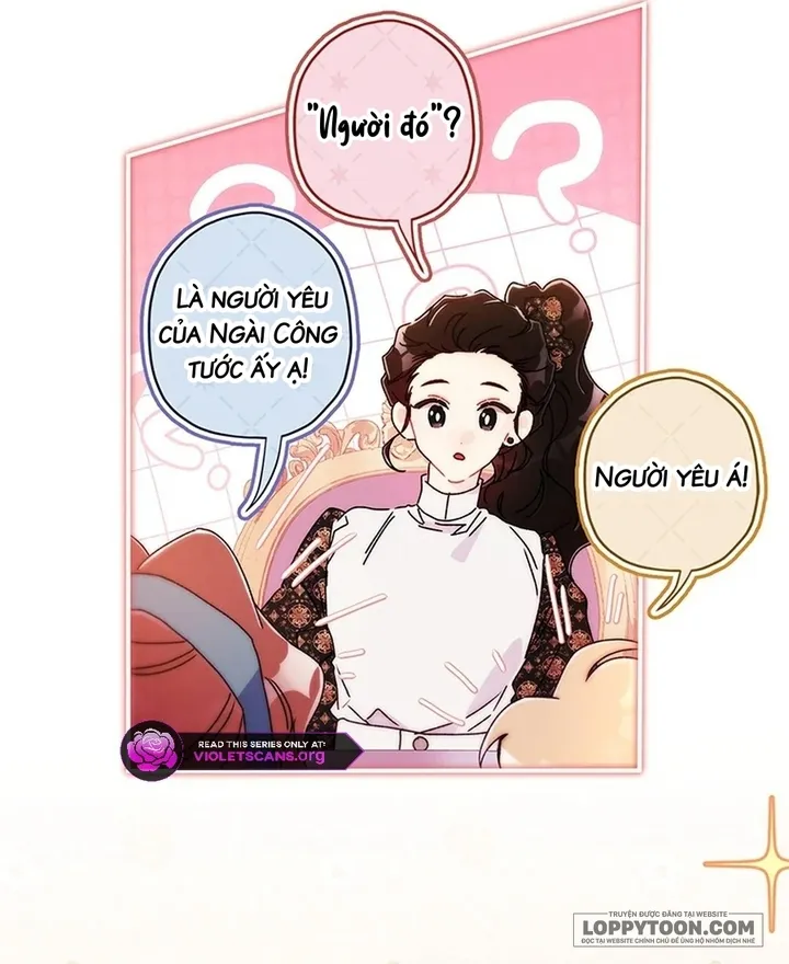 Tôi Đã Trở Thành Con Gái Nuôi Của Nam Chính Chap 172 - trang 9
