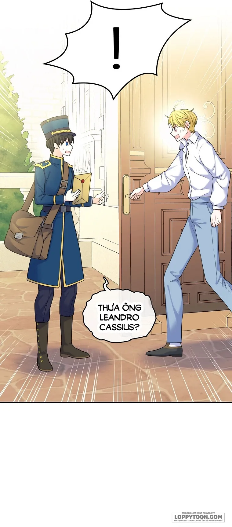 Tôi Sẽ Ly Hôn Với Anh Trai Nữ Chính Chap 3 - trang 61