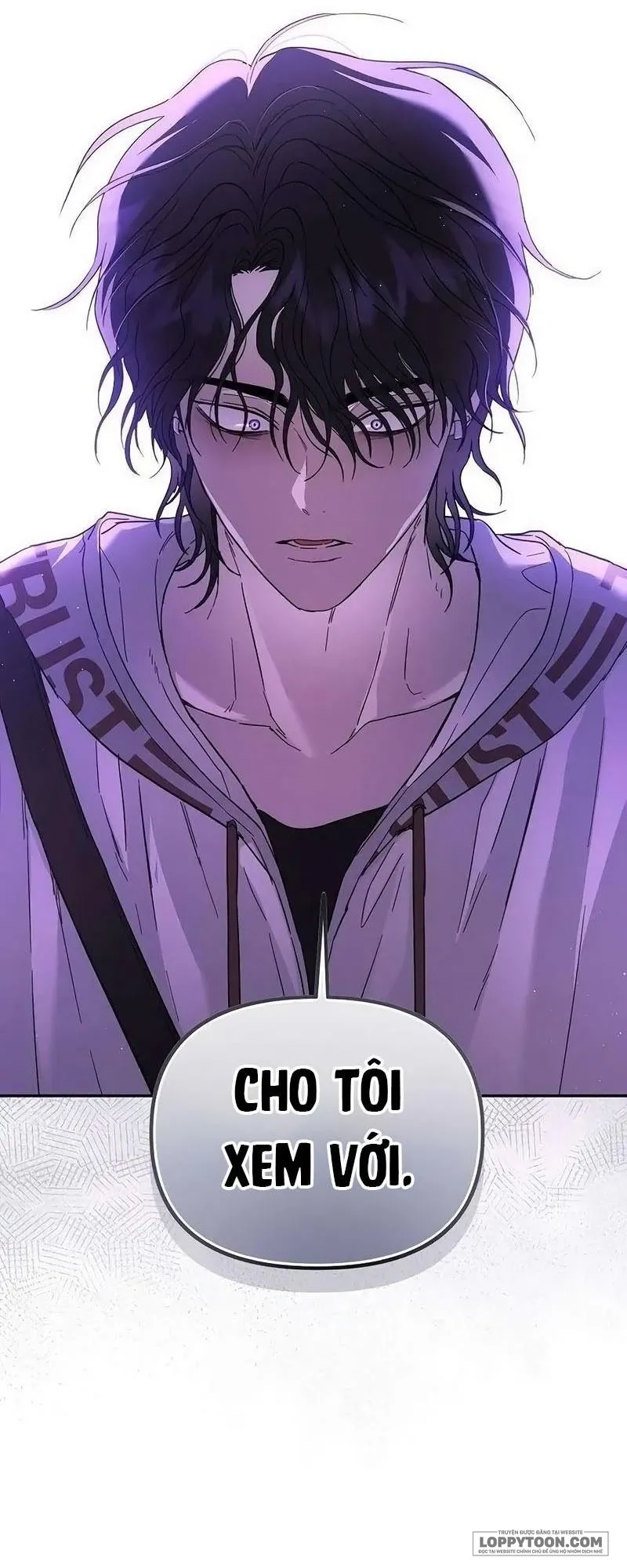Tình Yêu Thuần Khiết Hư Hỏng Chap 18 - trang 34