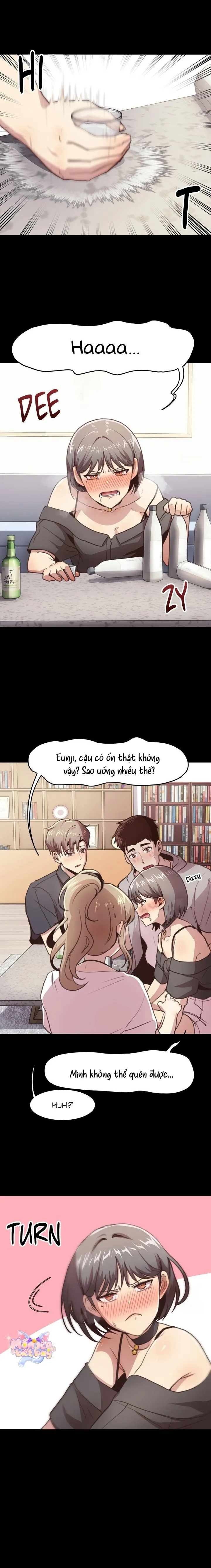 Bạn Bè Của Anh Trai Chap 19 - 🔞🔞 - trang 3