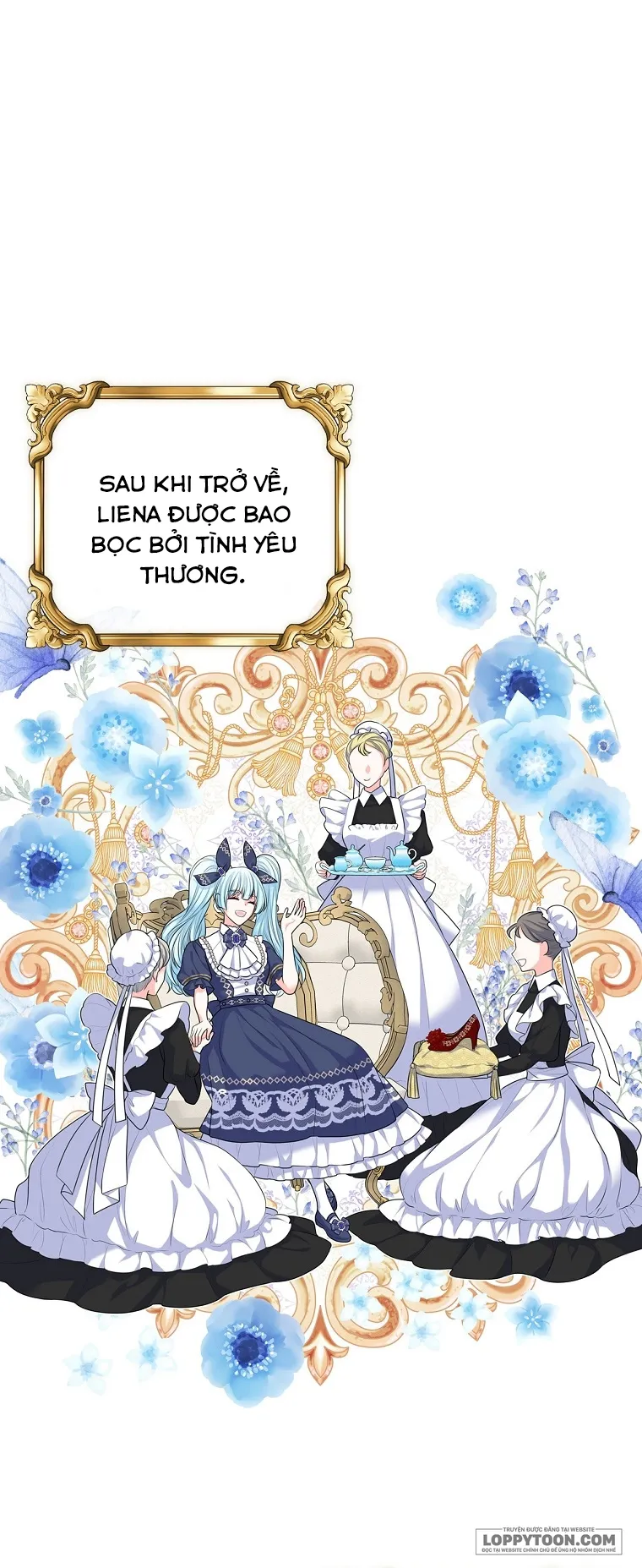 Tôi Sẽ Ly Hôn Với Anh Trai Nữ Chính Chap 10 - trang 1
