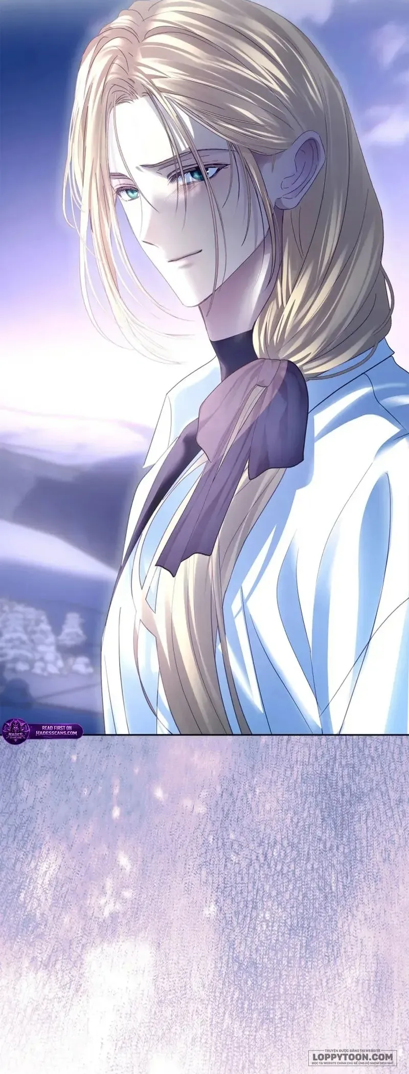 Phạm Nhân Bé Con Của Dinh Thự Mùa Đông Chap 98 - trang 49
