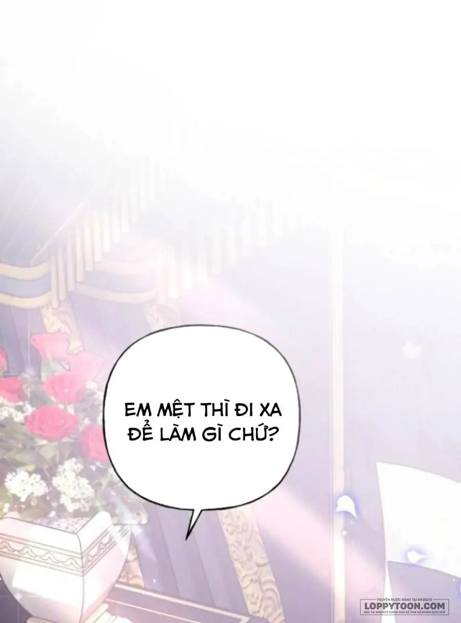 Hầu Gái Không Thích Nuôi Dạy Trẻ Nhỏ Chap 23 - trang 57