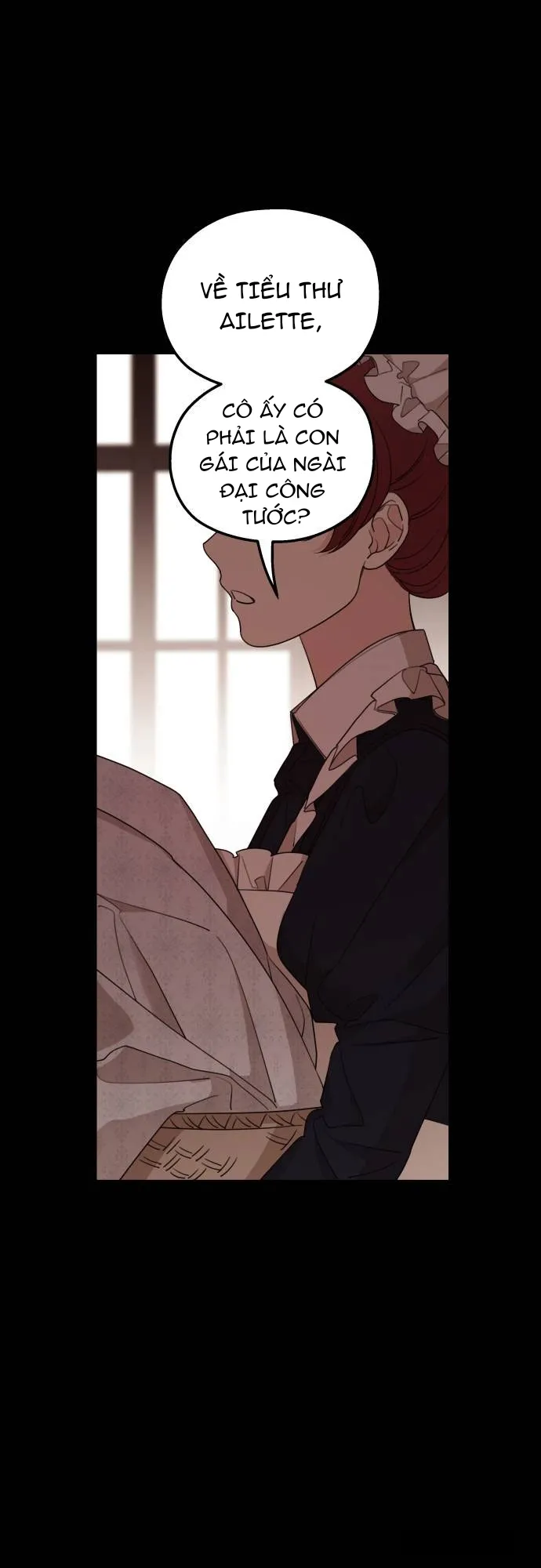 Gia Đình Chồng Quá Ám Ảnh Bởi Tôi Chap 47 - trang 1