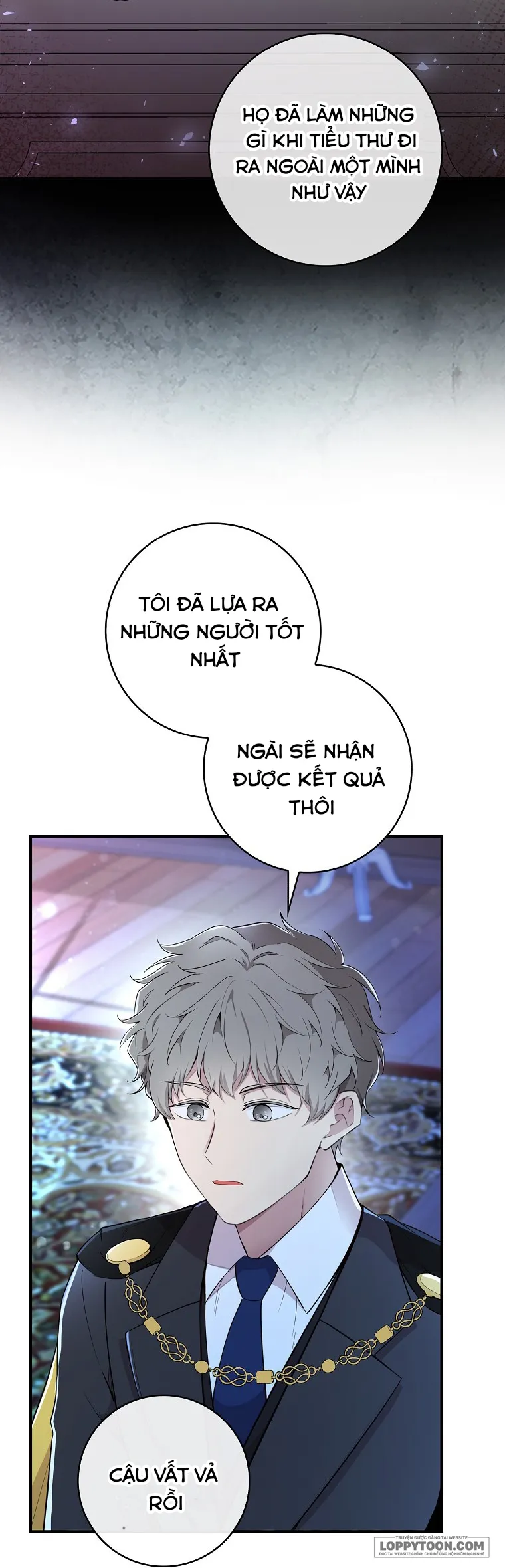Sóc Con Tài Năng Chap 20 - trang 60