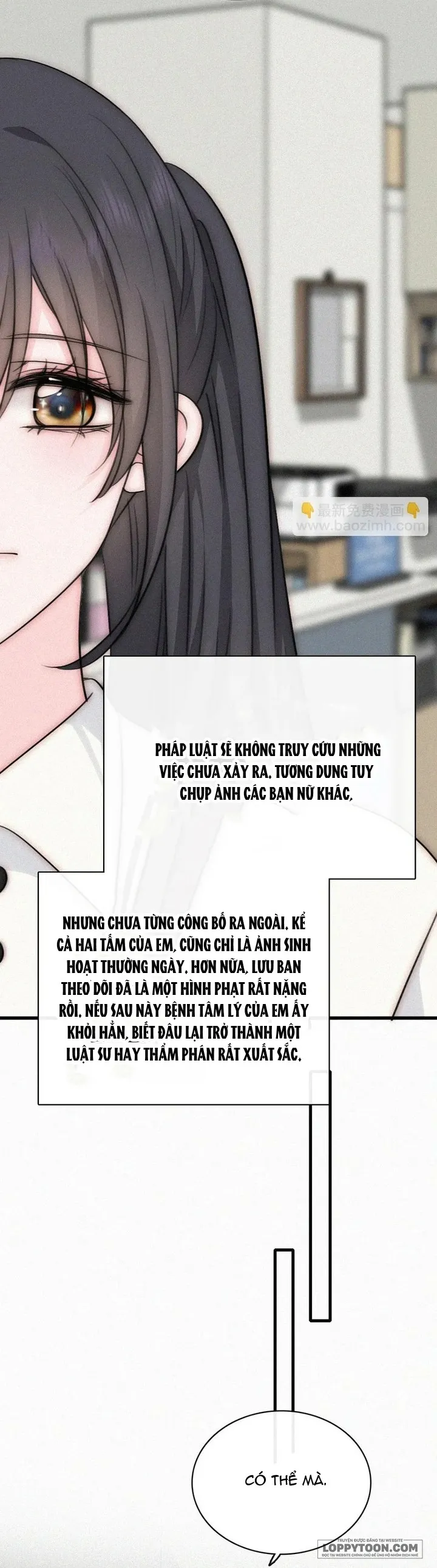 Một Lòng Cưng Chiều Chap 163 - trang 9
